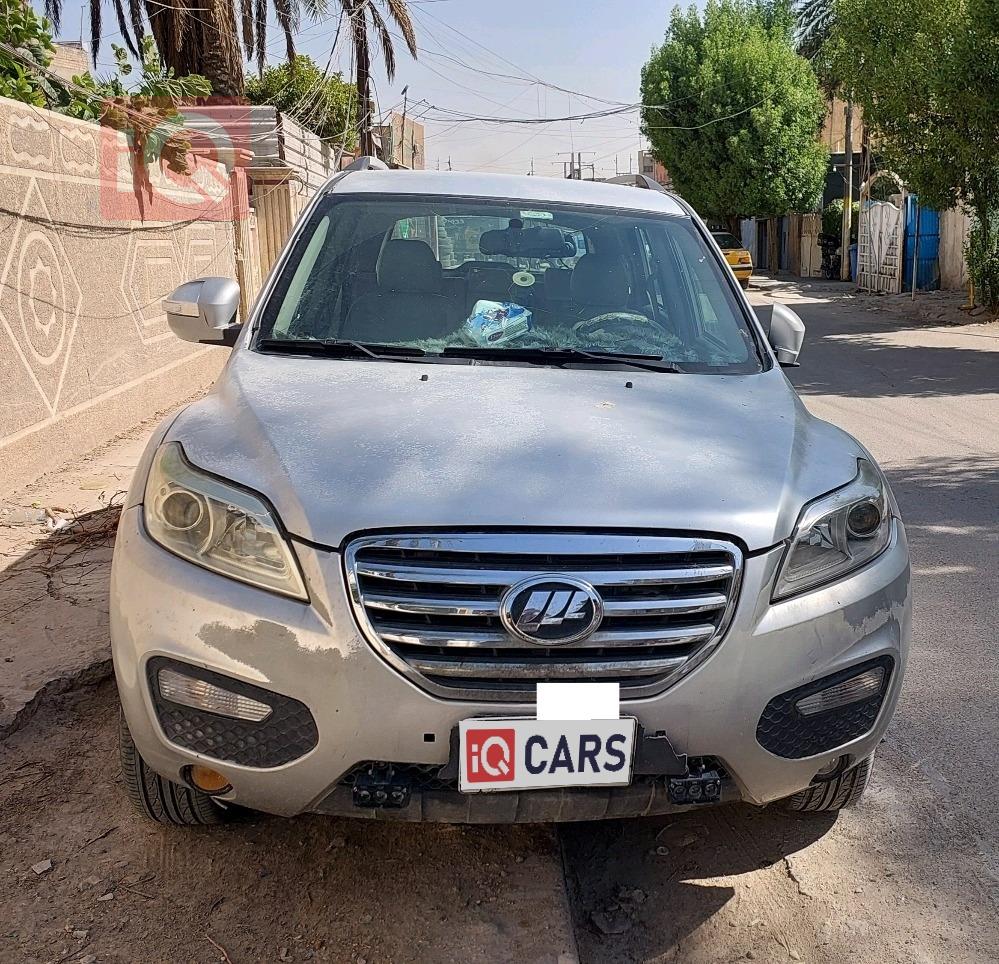 ليفان X60